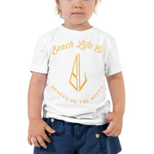 Load image into Gallery viewer, Toddler Short Sleeve Tee