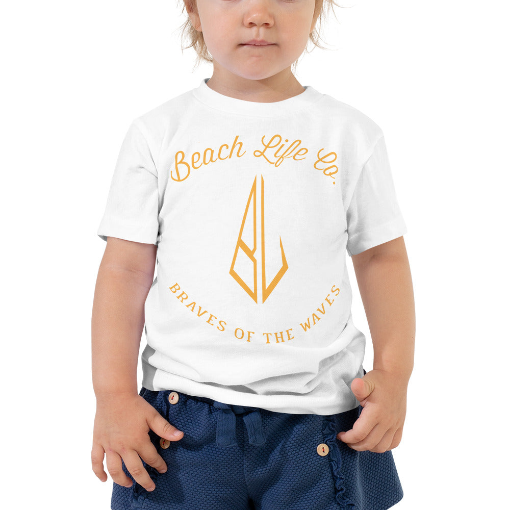 Toddler Short Sleeve Tee