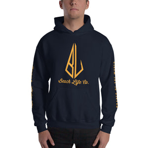 Hooded Sweatshirt