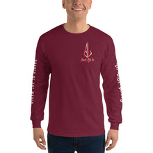 Load image into Gallery viewer, Men’s Long Sleeve Shirt