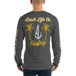 Long sleeve t-shirt