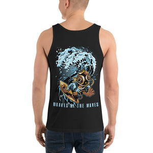 Unisex Tank Top