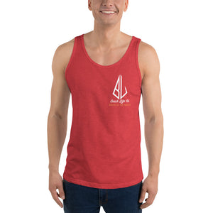 Unisex Tank Top