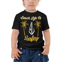 Load image into Gallery viewer, Toddler Short Sleeve Tee