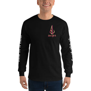 Men’s Long Sleeve Shirt