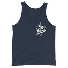 Load image into Gallery viewer, Unisex Tank Top