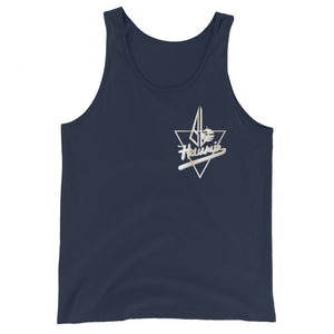 Unisex Tank Top