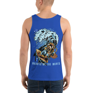 Unisex Tank Top