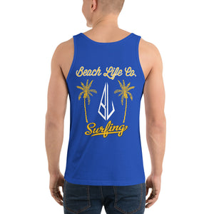 Unisex Tank Top