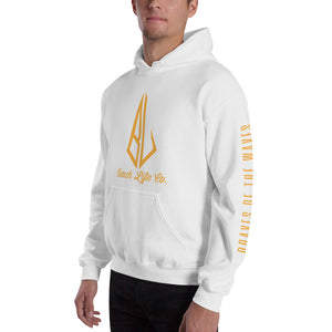 Hooded Sweatshirt