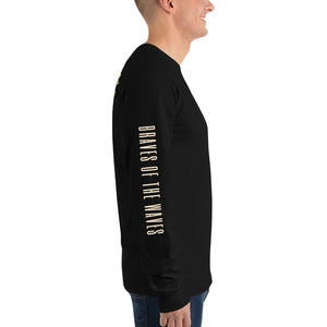 Long sleeve t-shirt