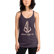 Load image into Gallery viewer, Women&#39;s Racerback Tank