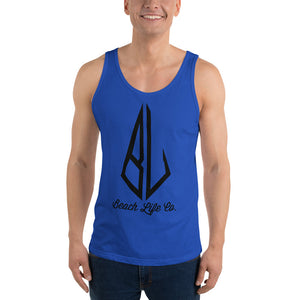 Unisex Tank Top