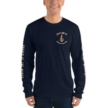 Load image into Gallery viewer, Long sleeve t-shirt