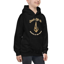 Load image into Gallery viewer, Kids Hoodie