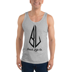 Unisex Tank Top