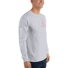 Load image into Gallery viewer, Men’s Long Sleeve Shirt