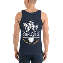 Load image into Gallery viewer, Unisex Tank Top