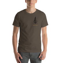 Load image into Gallery viewer, Short-Sleeve Unisex T-Shirt