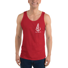 Load image into Gallery viewer, Unisex Tank Top