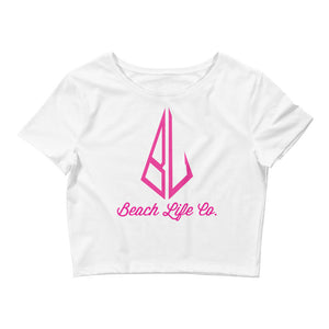 Women’s Crop Tee