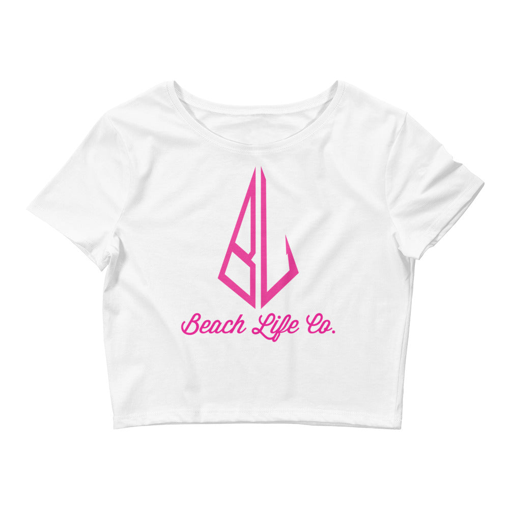 Women’s Crop Tee