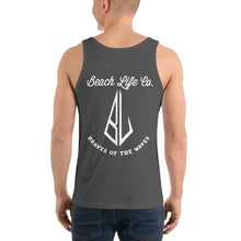 Load image into Gallery viewer, Unisex  Tank Top