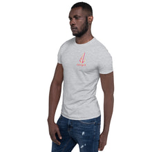 Load image into Gallery viewer, Short-Sleeve Unisex T-Shirt