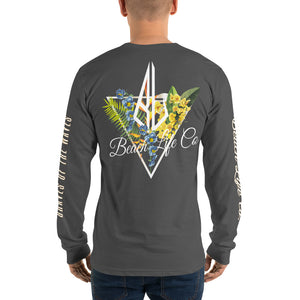 Long sleeve t-shirt