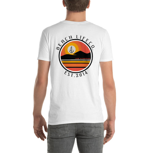 Short-Sleeve Unisex T-Shirt