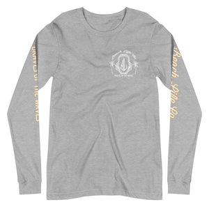 Unisex Long Sleeve Tee