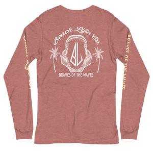 Unisex Long Sleeve Tee