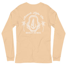 Load image into Gallery viewer, Unisex Long Sleeve Tee