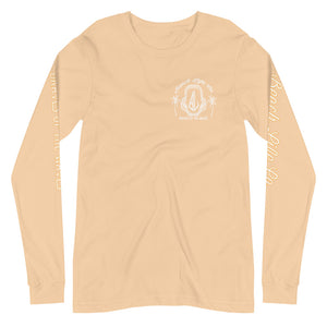 Unisex Long Sleeve Tee