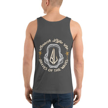 Load image into Gallery viewer, Unisex Tank Top