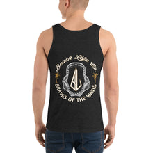 Load image into Gallery viewer, Unisex Tank Top