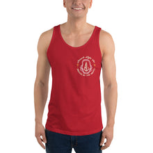 Load image into Gallery viewer, Unisex Tank Top