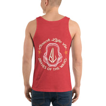 Load image into Gallery viewer, Unisex Tank Top