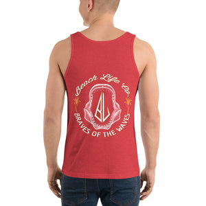 Unisex Tank Top