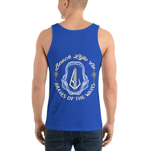 Unisex Tank Top